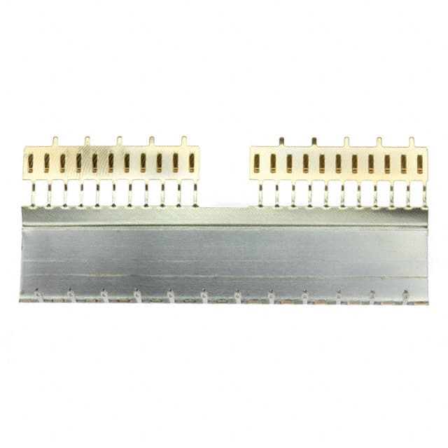 CP2-GSA-L 3M  Accessori per connettori backplane